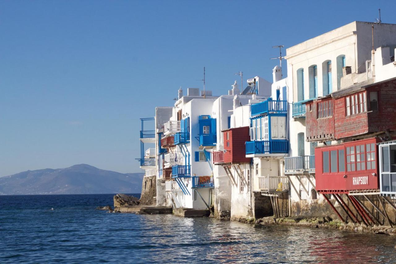 Вилла Vista Infinita Agios Ioannis Diakoftis Экстерьер фото
